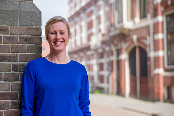 Nienke Schouten