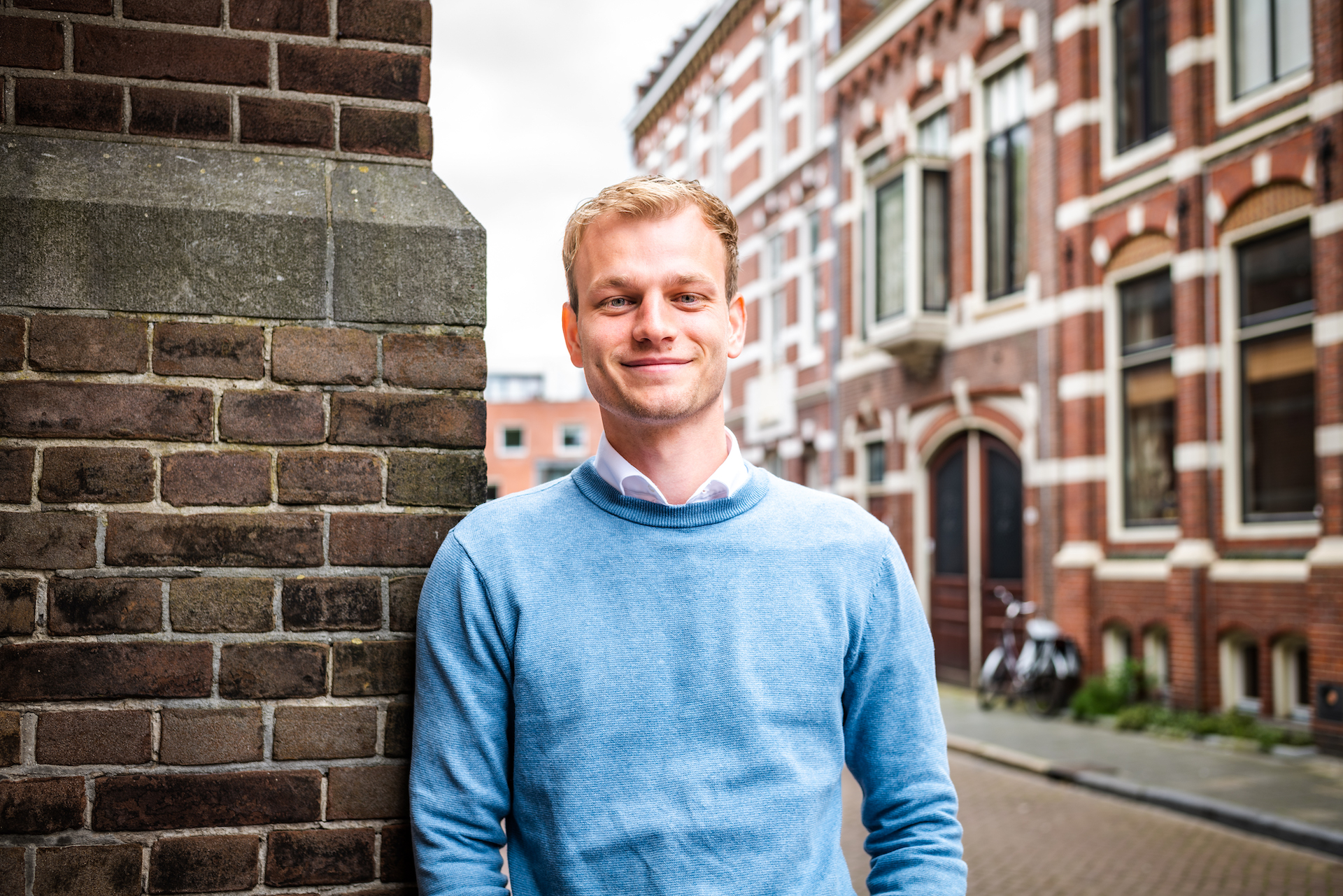Foto Max Meijer