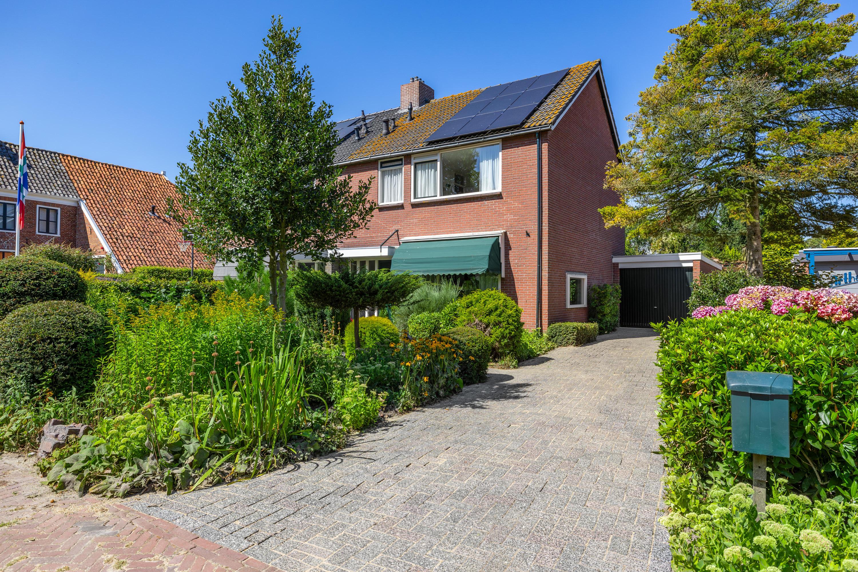 Torenweg 11