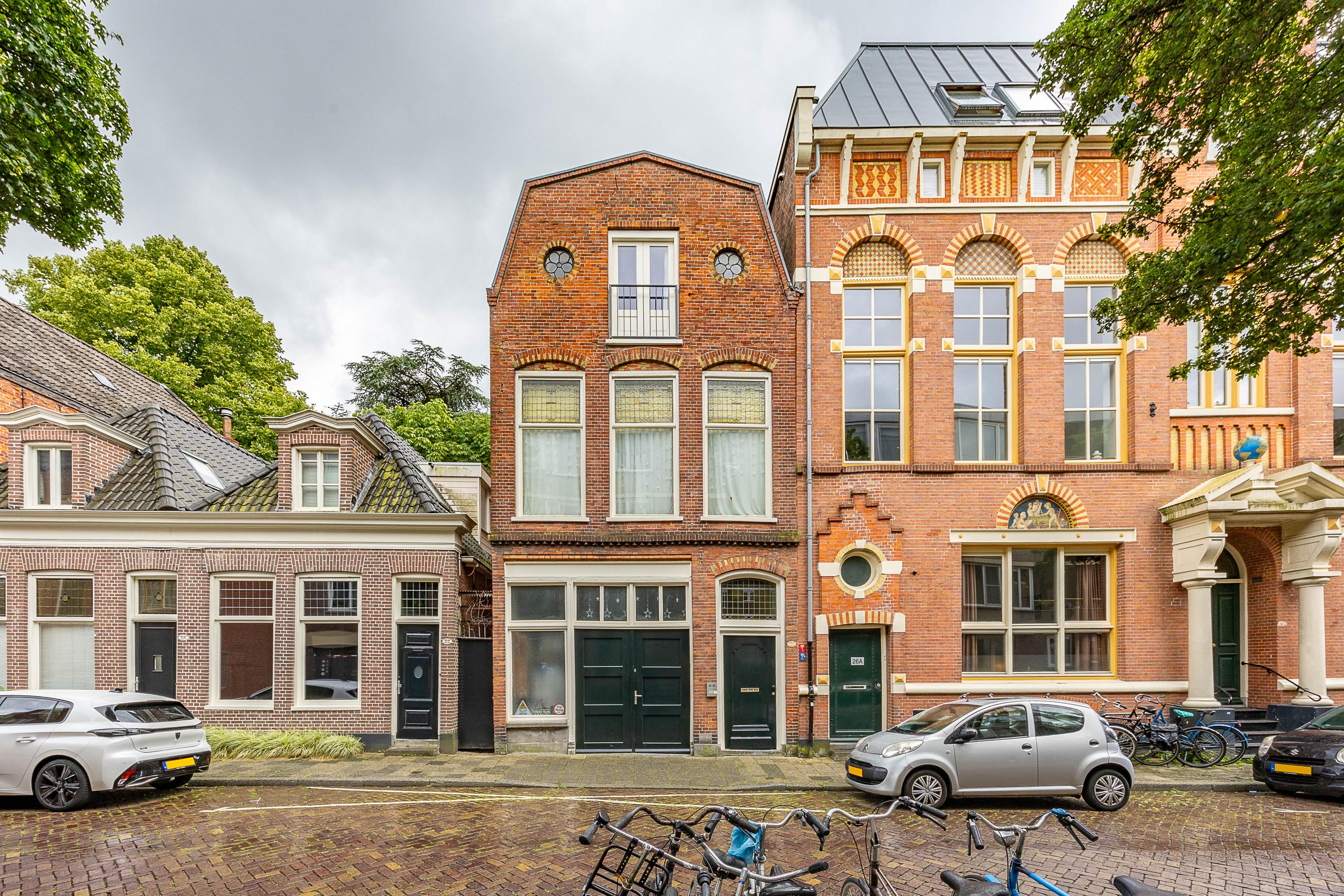 Coehoornsingel 24 b