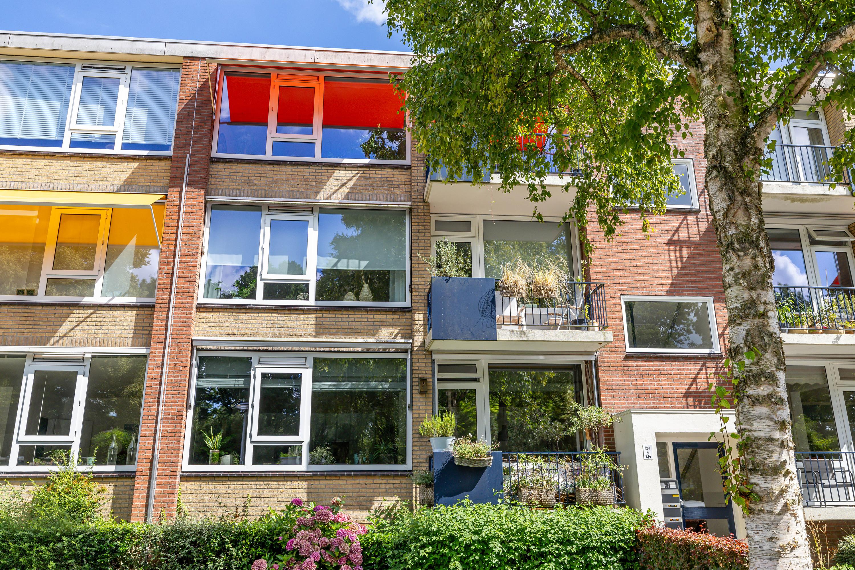 Thorbeckelaan 128