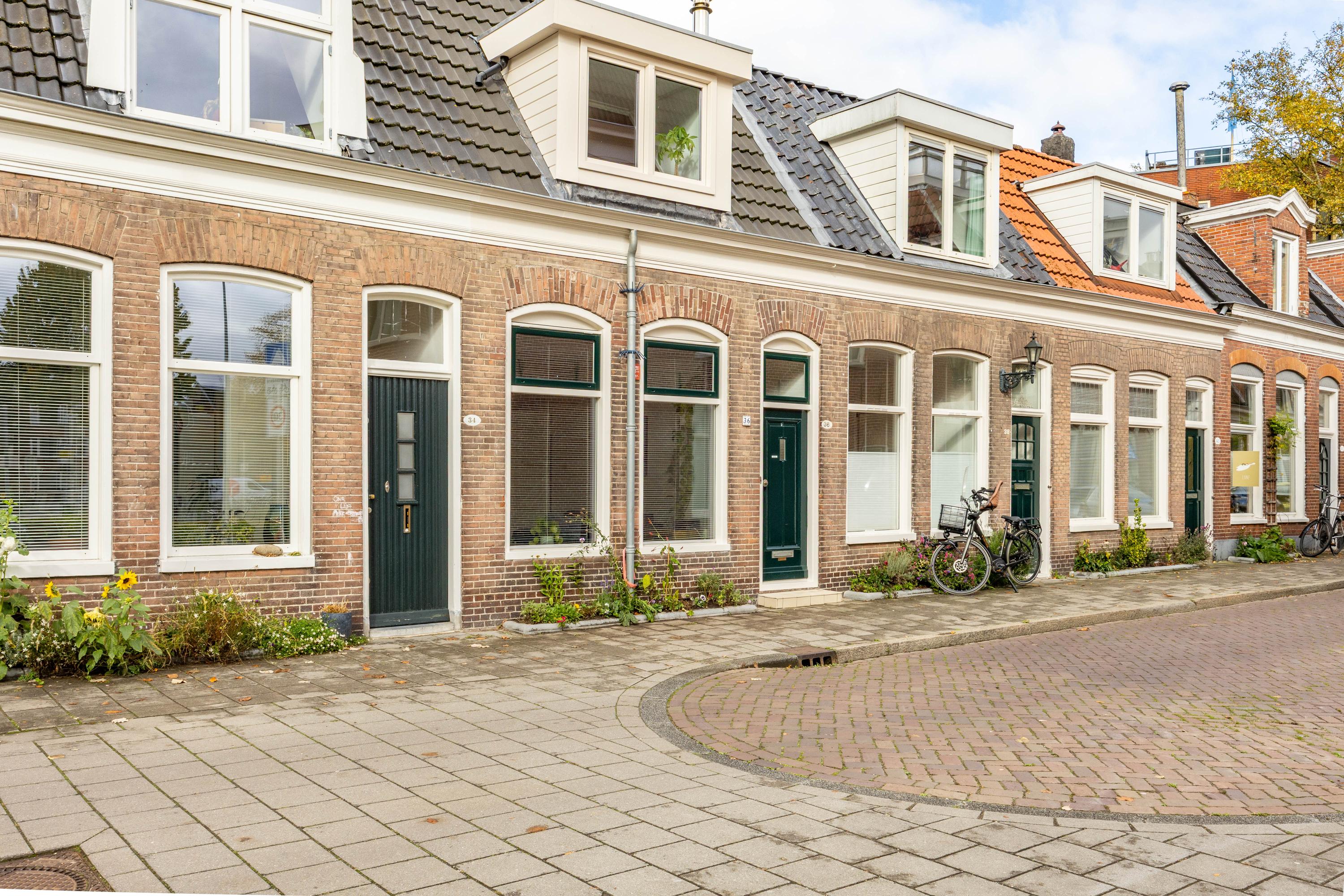 Melkweg 36