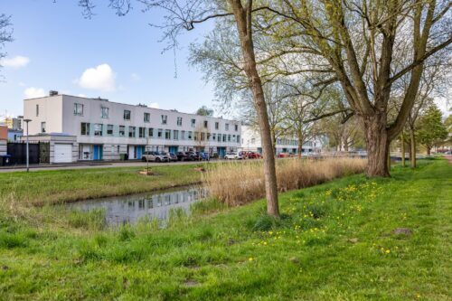 H.S. Trumanstraat 2