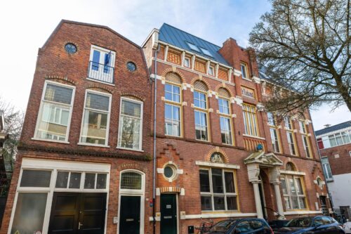 Coehoornsingel 24 a