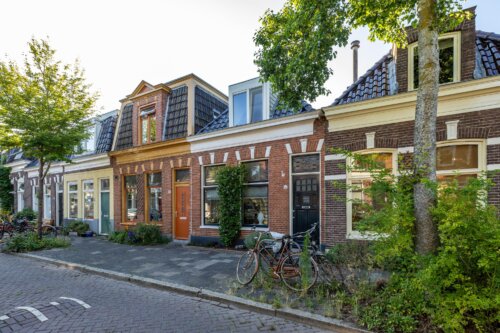Verlengde Grachtstraat 45