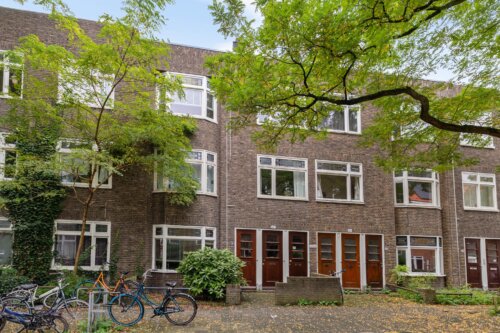 Amalia van Solmsstraat 26 b