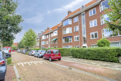 Van Houtenlaan 34